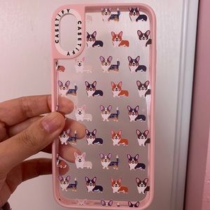 iPhone XS case